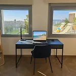 Skyline - Penthouse With 50M2 Private Terrace And Stunning Views