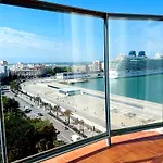 Skyline - Penthouse With 50M2 Private Terrace And Stunning Views